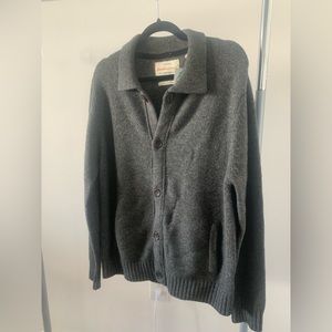 Vintage Weatherproof 100% Himalayan Yak Wool.